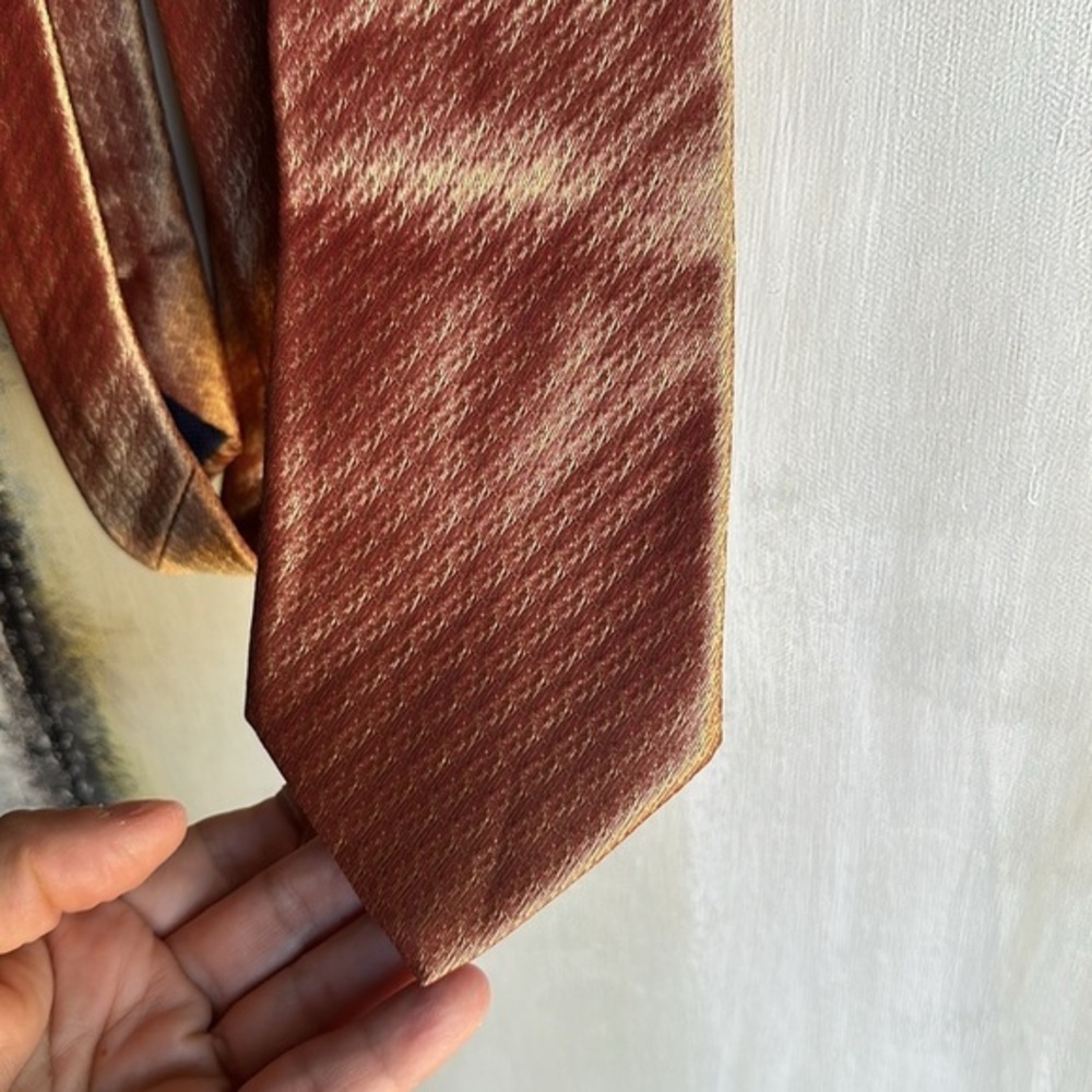 Thomas Pink First Jermyn Street Silk Tie